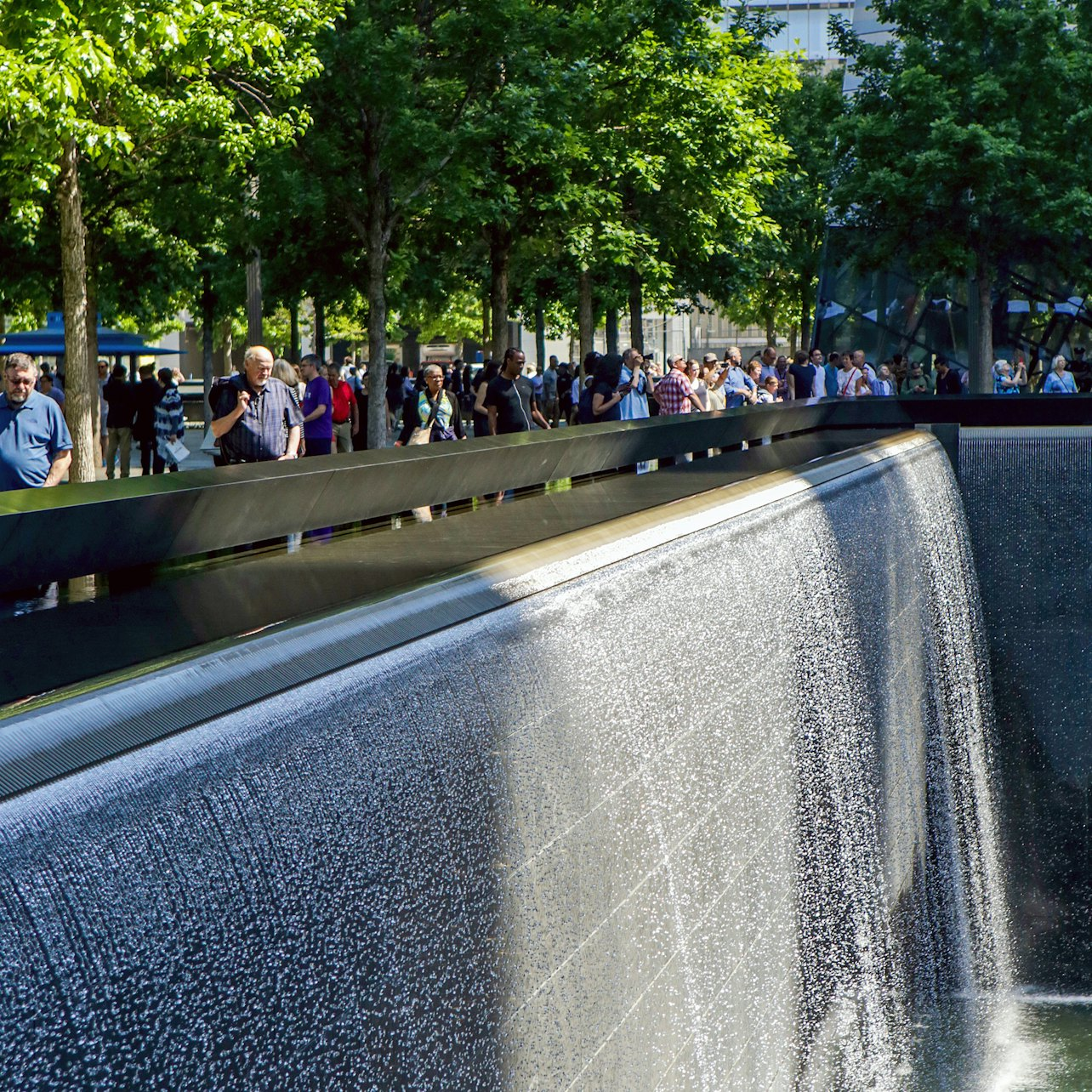 Ground Zero All-Access Guided Tour + 9/11 Museum - Photo 1 of 7